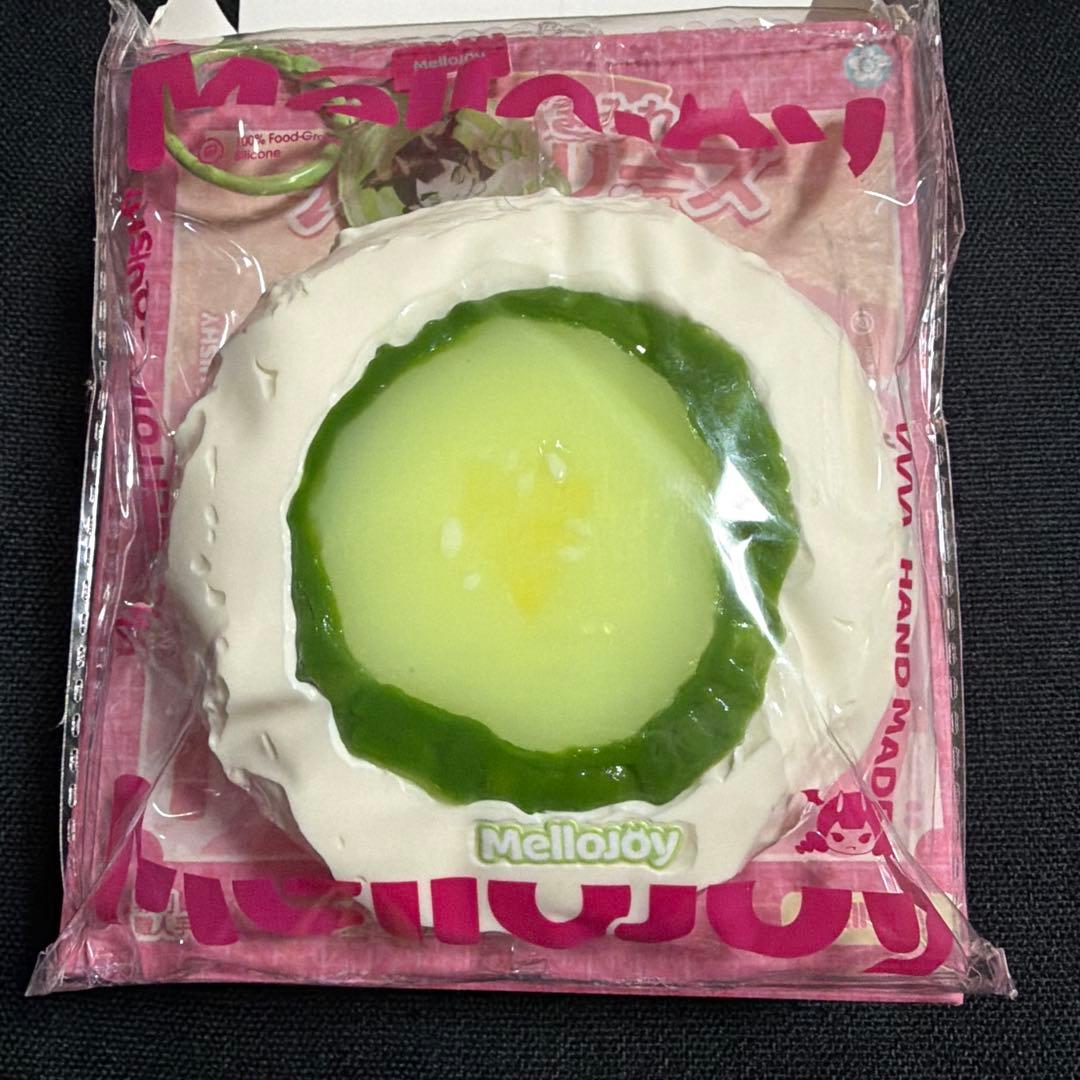 mellojoy クリーム大福　12種コンプリートセット