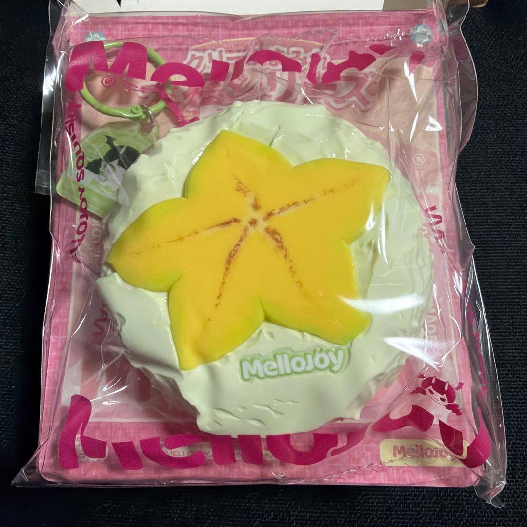 mellojoy クリーム大福　12種コンプリートセット