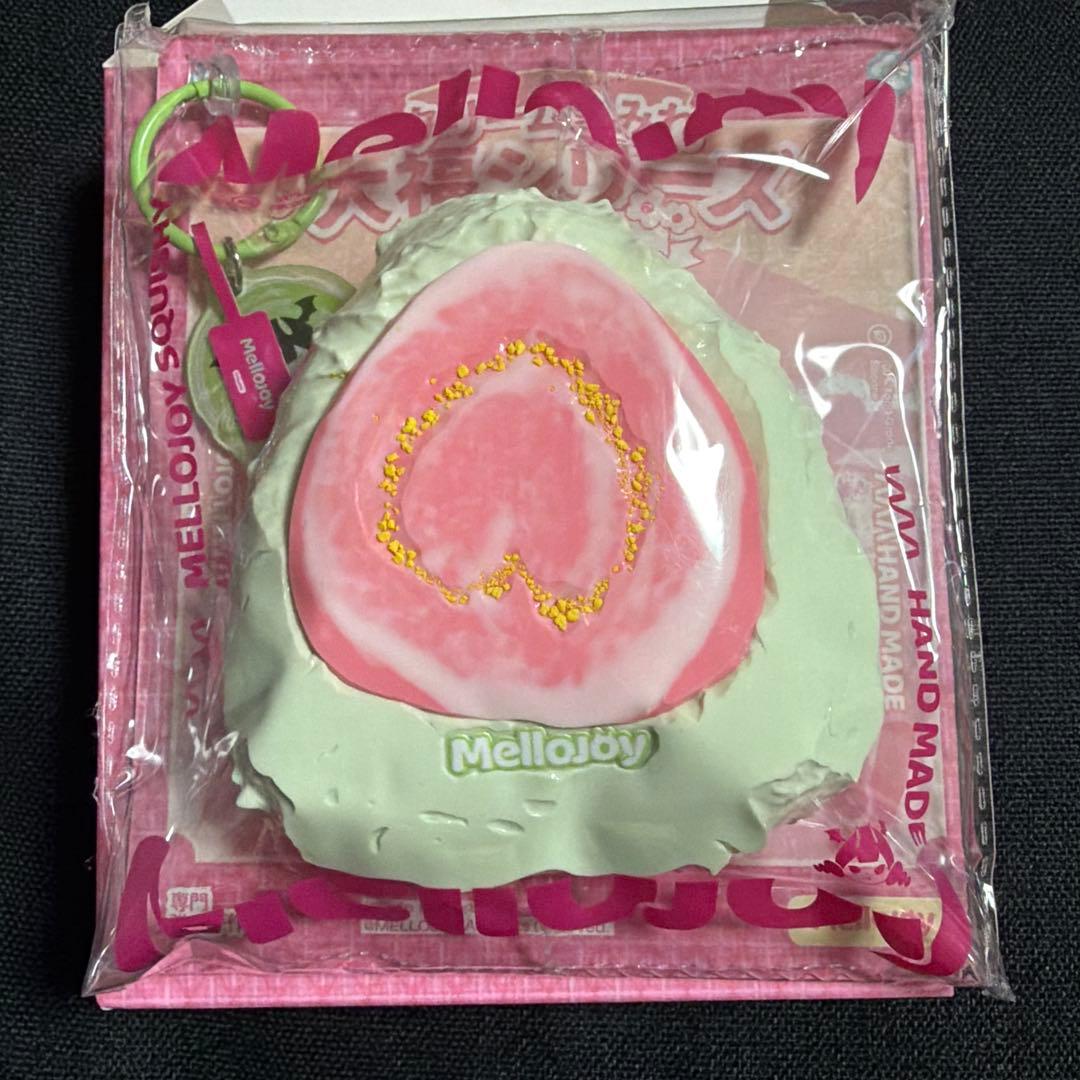 mellojoy クリーム大福　12種コンプリートセット