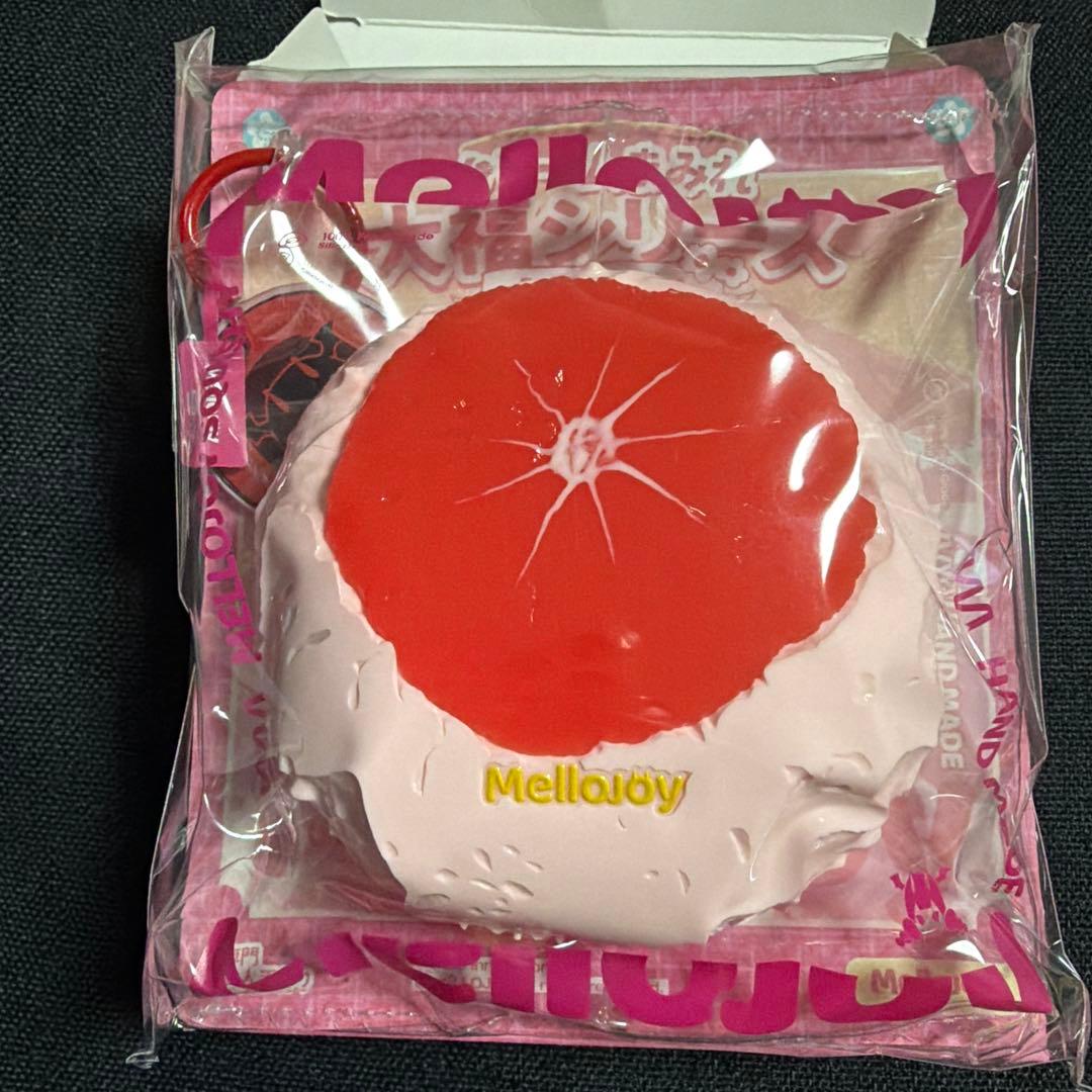 mellojoy クリーム大福　12種コンプリートセット