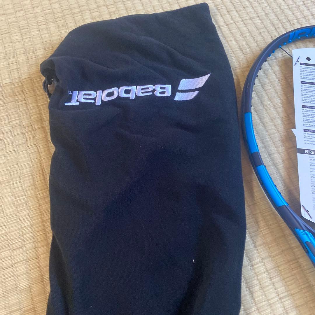 Babolat Pure Drive テニスラケット
