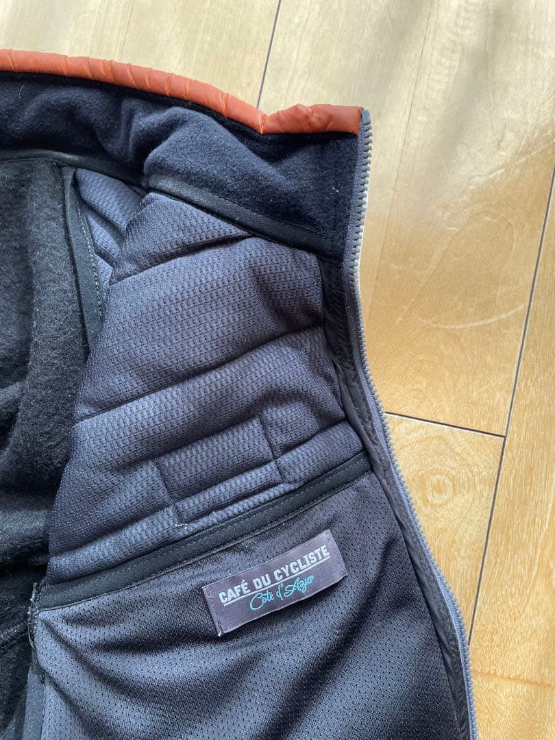 Cafe du Cycliste アルベルティーヌ Mサイズ