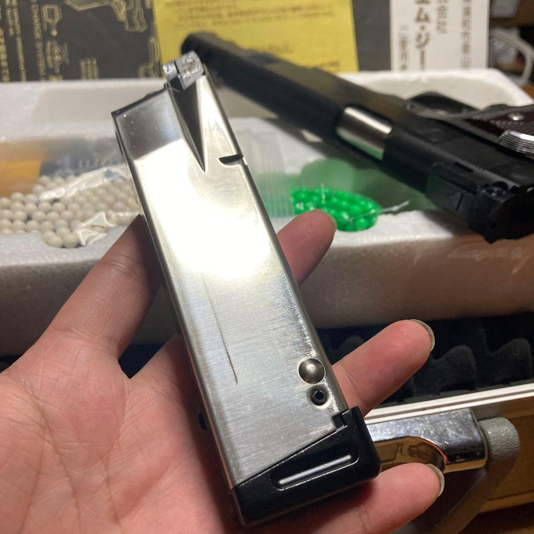 奇跡の一丁！ MGC キャスピアン 専用品