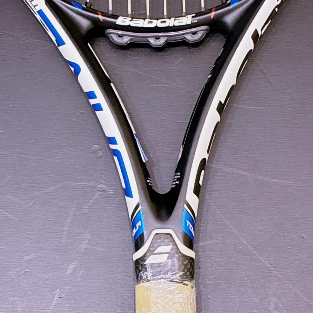 BabolaT PURE DRIVE TOUR バボラ　　硬式テニスラケット