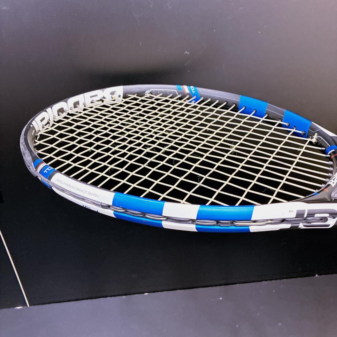 BabolaT PURE DRIVE TOUR バボラ　　硬式テニスラケット