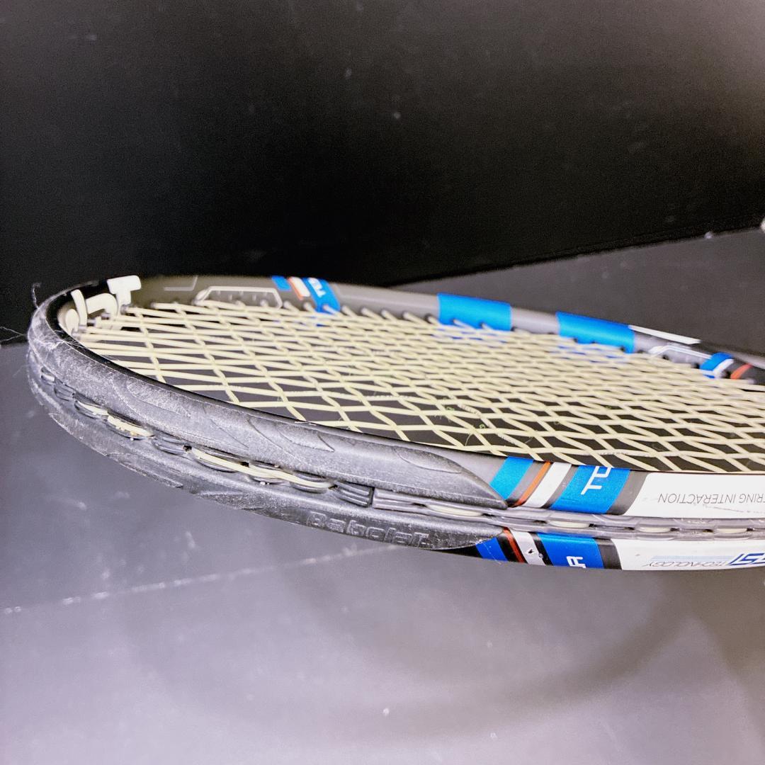 BabolaT PURE DRIVE TOUR バボラ　　硬式テニスラケット