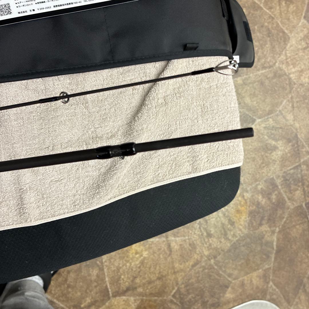 テンリュウSWAT SW842B-ML/M