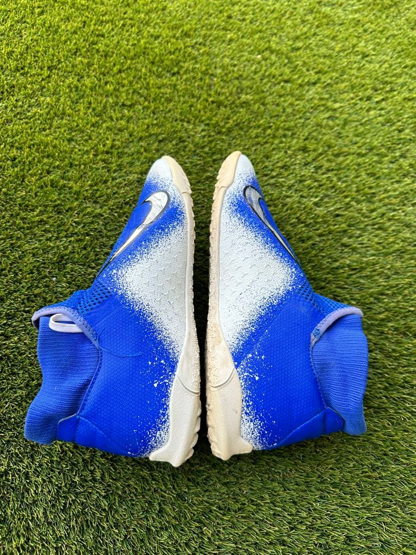 シューズ Nike Phantom VSN Academy DF TF