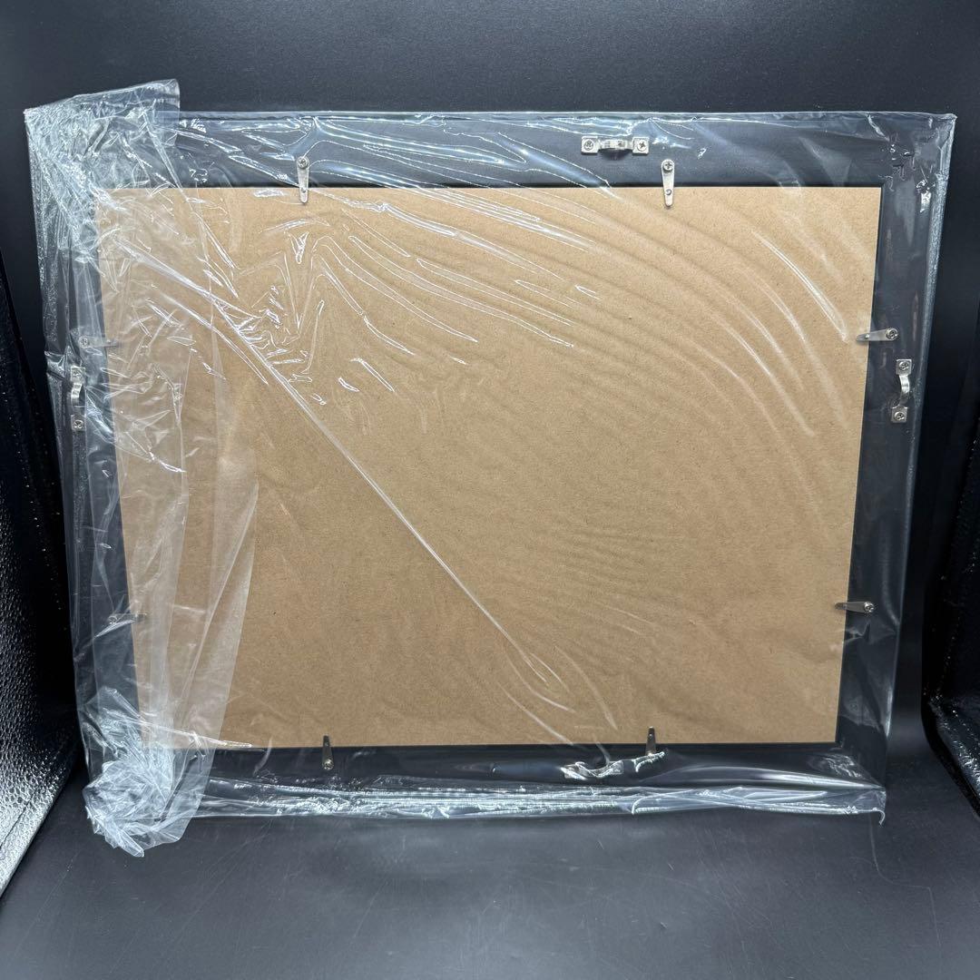 おかえりシェフィ！ キャラファイングラフ