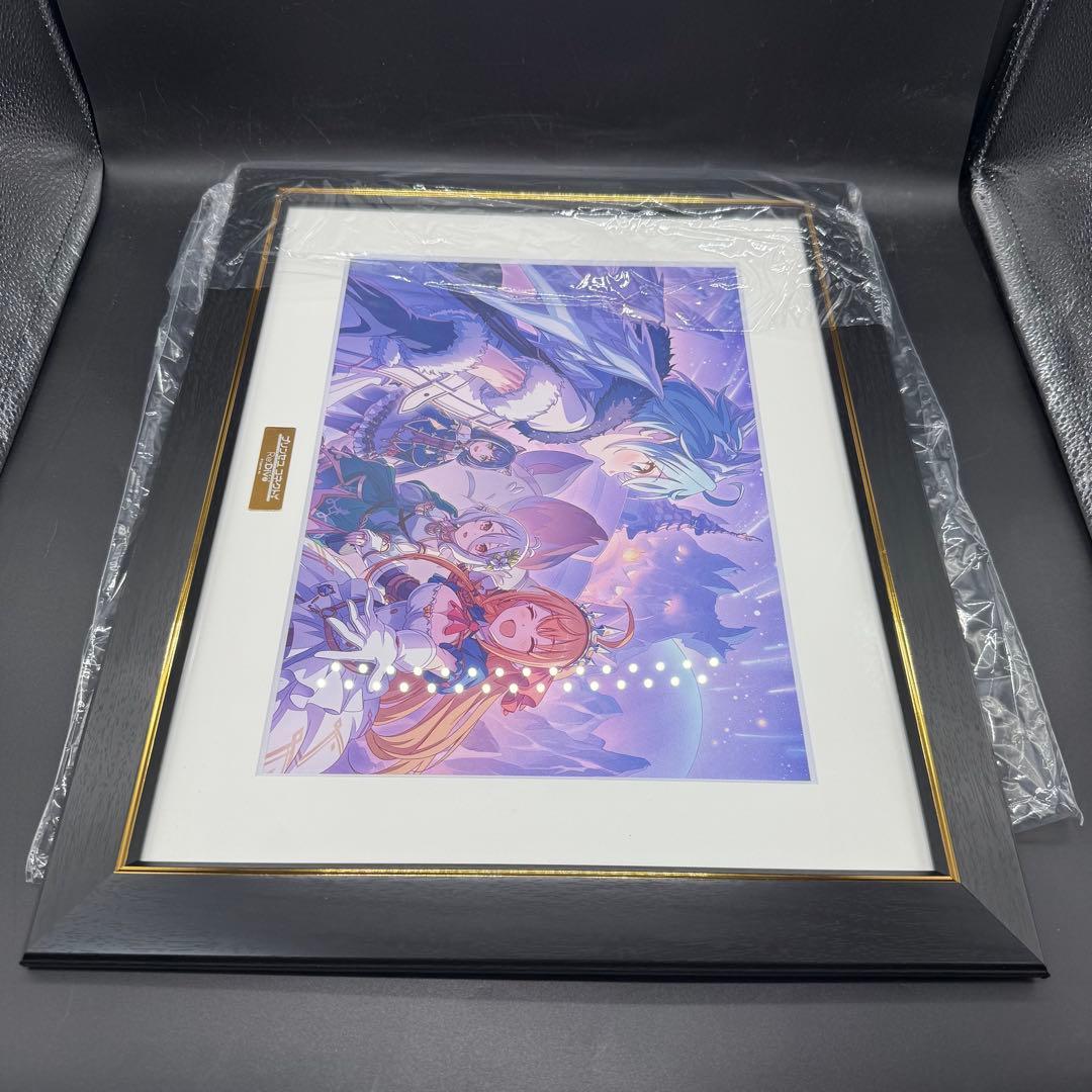 おかえりシェフィ！ キャラファイングラフ