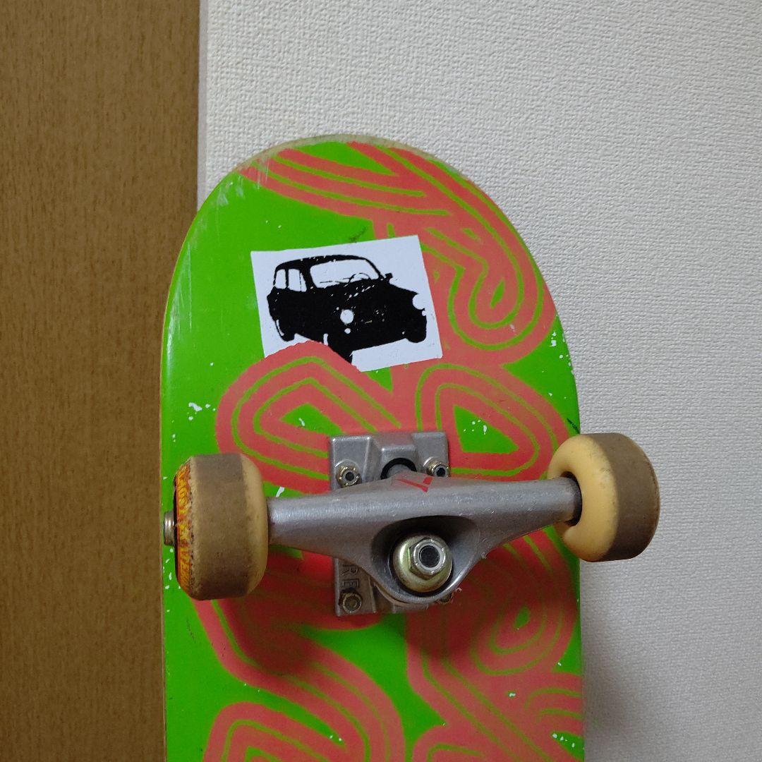 スケートボード / クリシェ / コンプリート