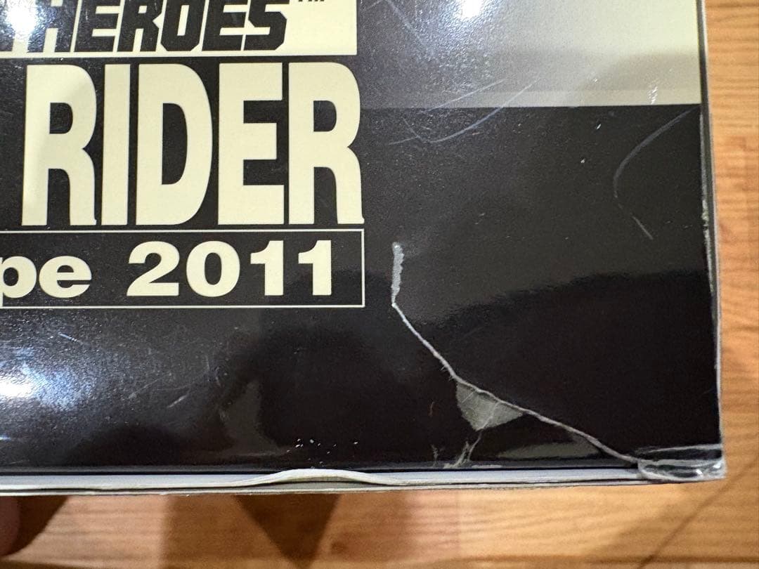 RAH リアルアクションヒーローズ 仮面ライダーデルタ