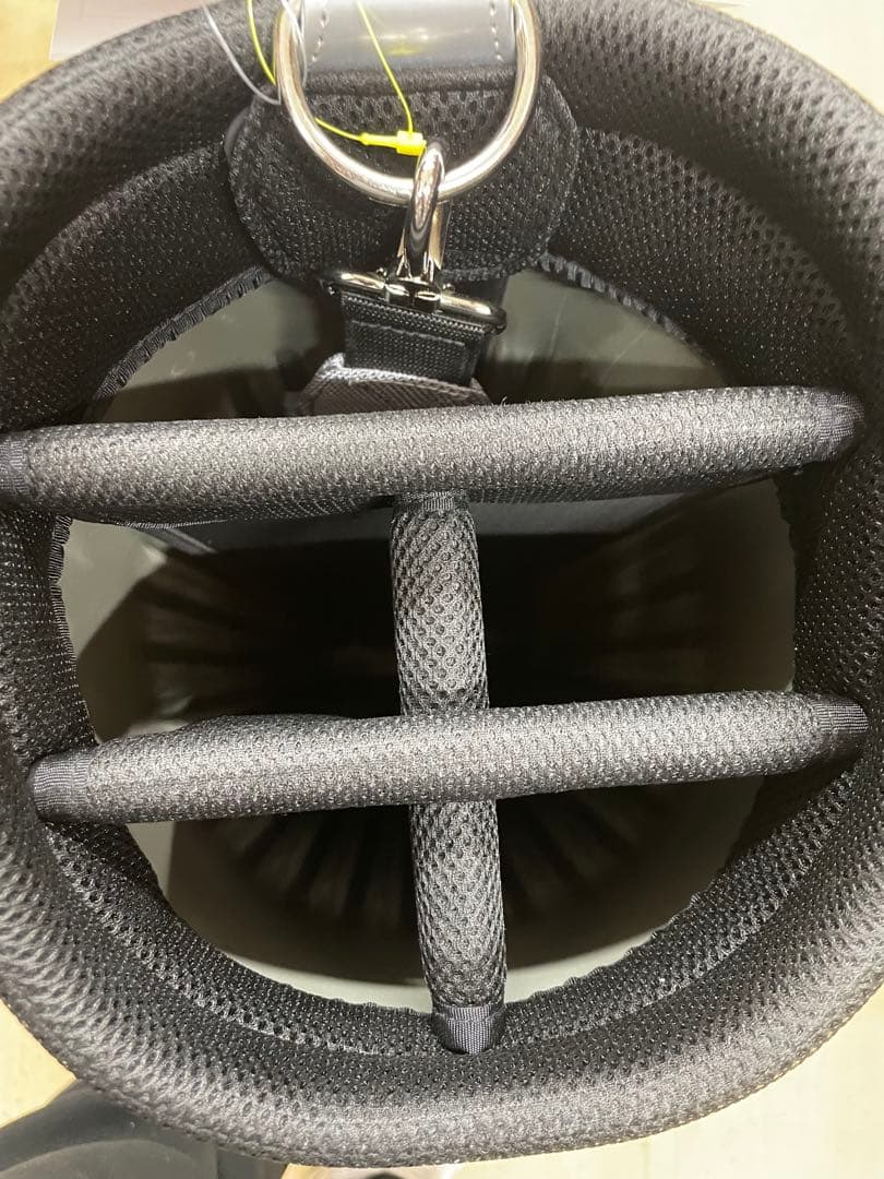 Callaway キャディバッグ グレー・迷彩