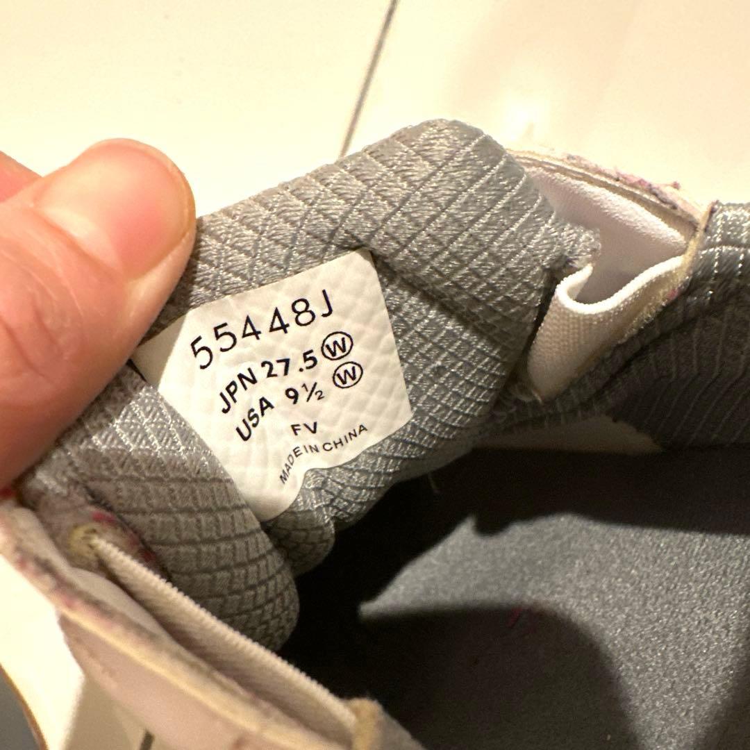 【KAZU】メンズ　foot joy FJ FUEL ゴルフシューズ