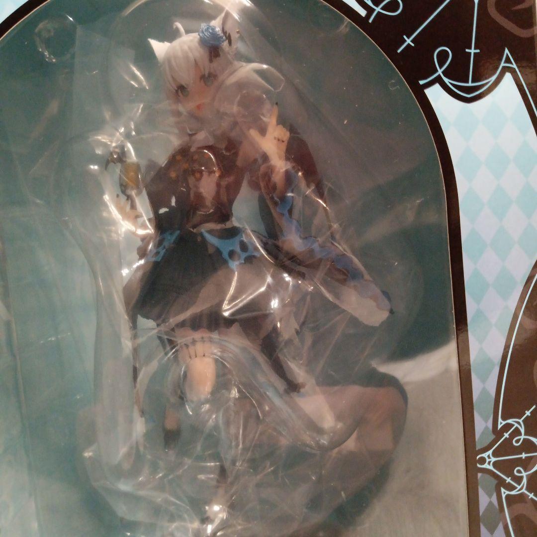 即発送 ホロライブ 白上フブキ フィギュア 1番くじ
