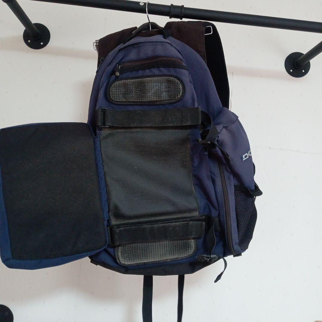 DAKINE マイクバレリーモデル リュック