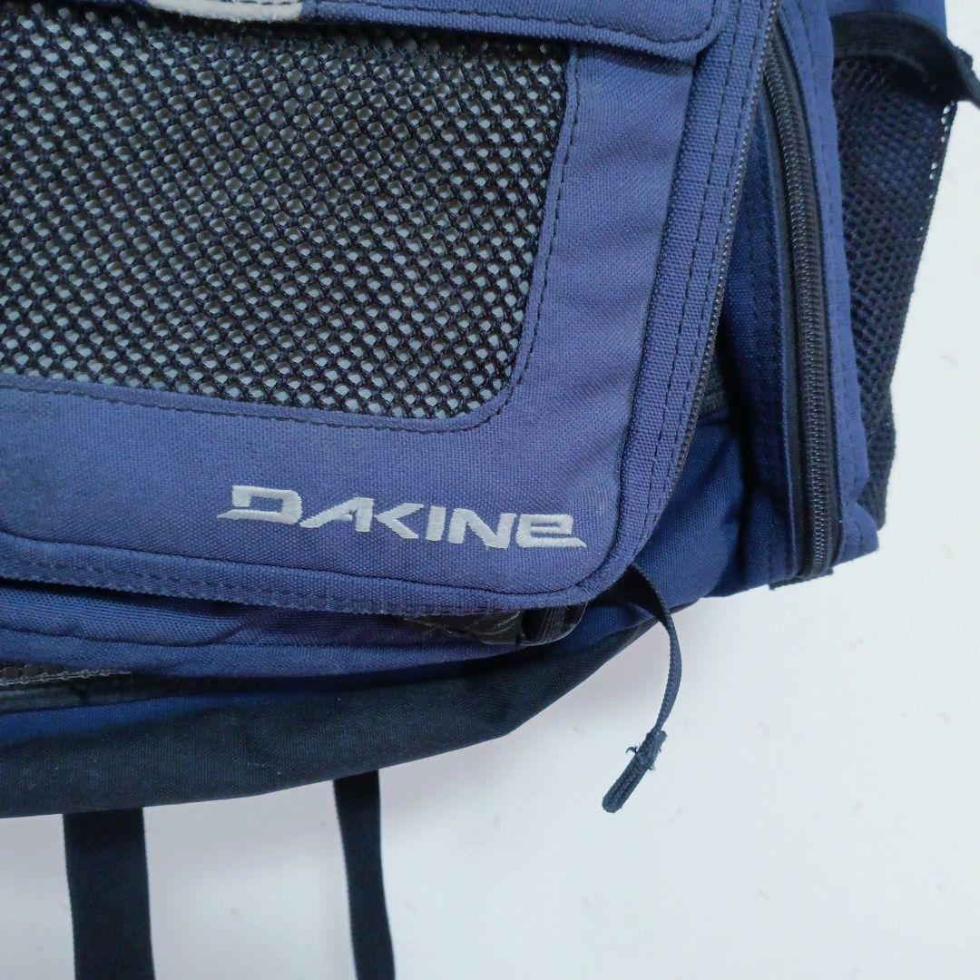 DAKINE マイクバレリーモデル リュック