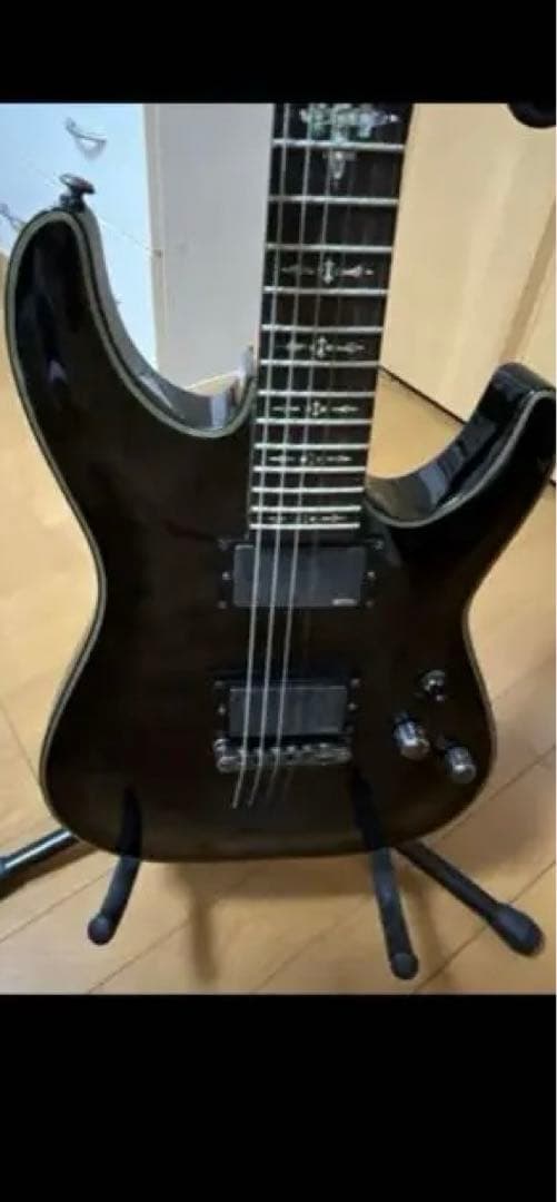 Schecter シェクター エレキギター