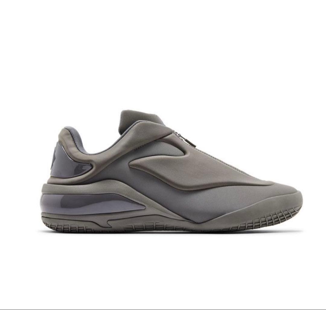 シューズ(男性用) shai001 28cm