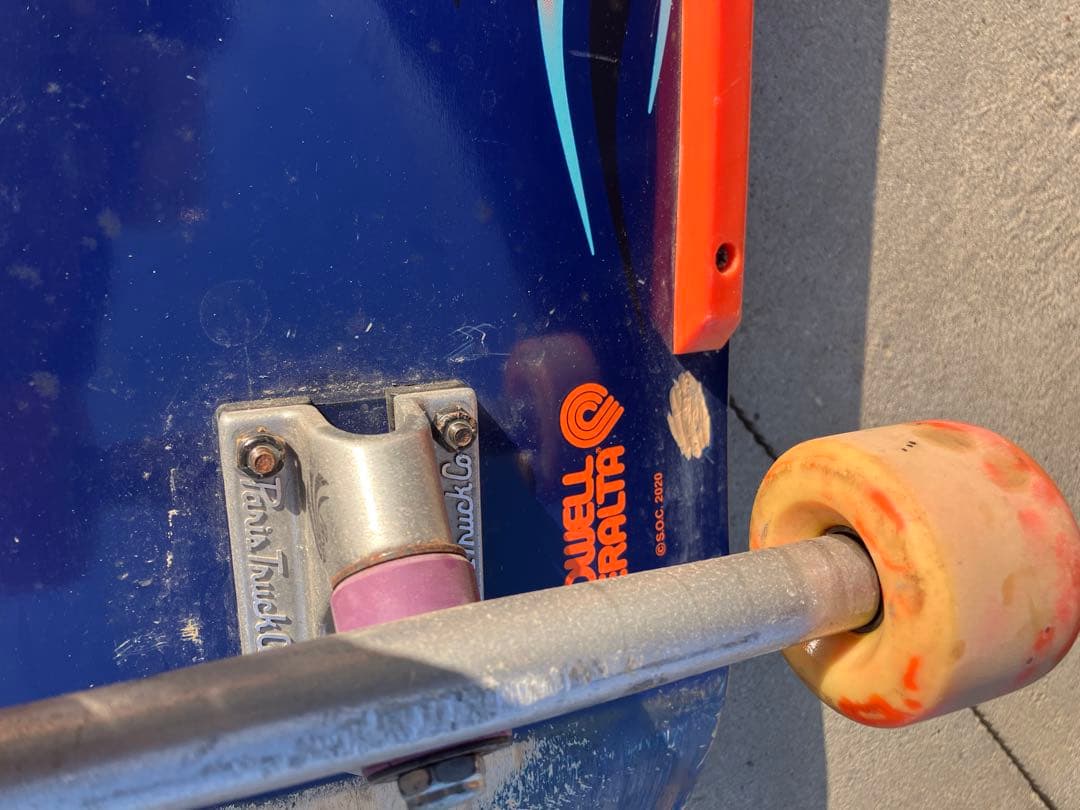 サーフスケート