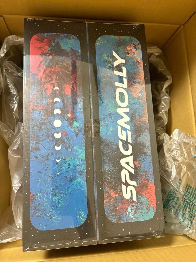 その他 MEGA SPACE MOLLY 400% Hello, Moon