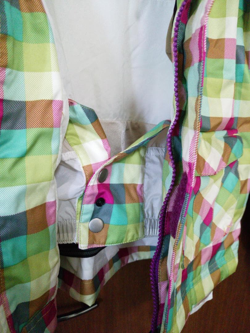 【美品】スノーボードウェア　SISTA-J