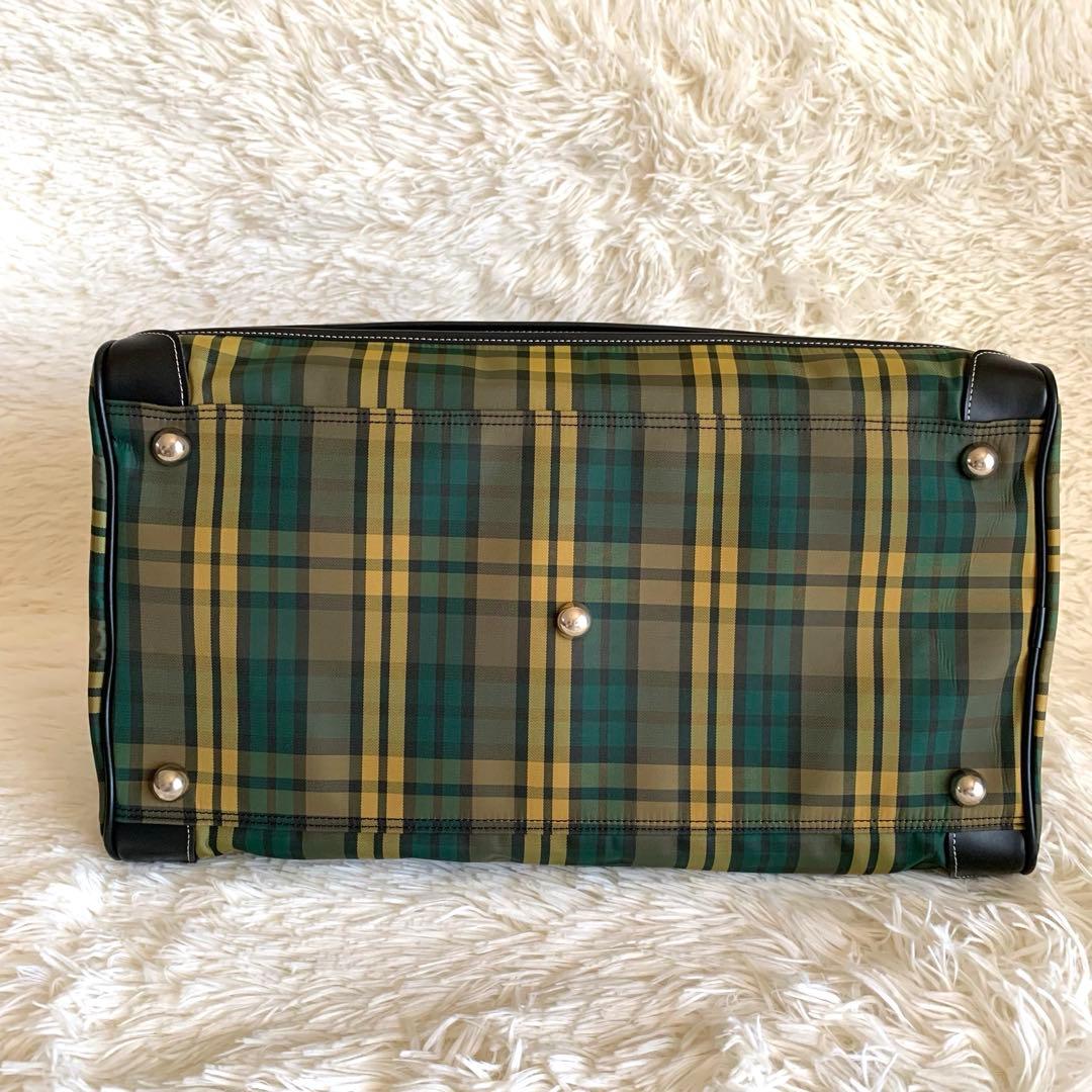 昭和レトロ❣️エース６０ スポーティーバッグ ボストンバッグ