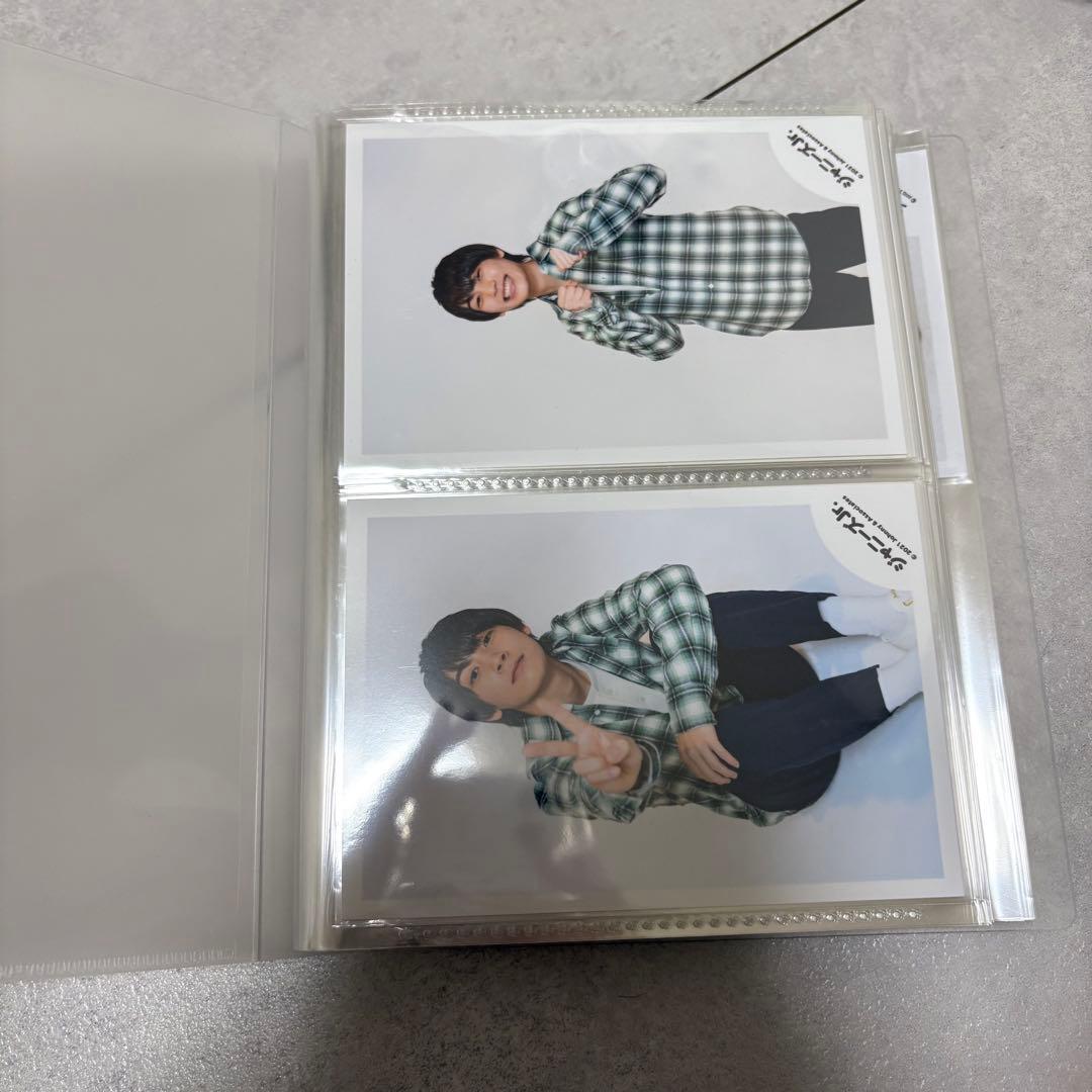 阿達慶 公式写真