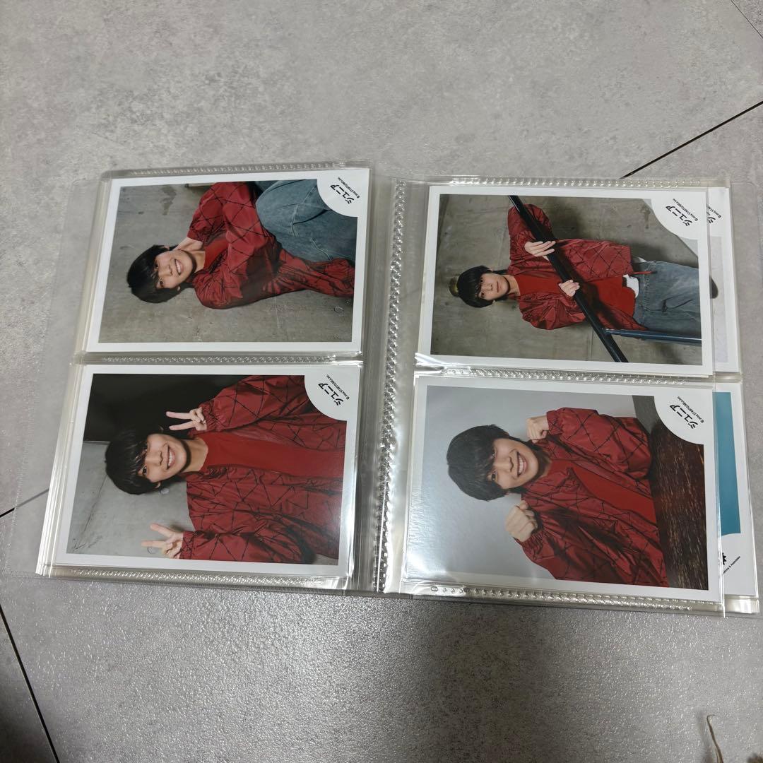 阿達慶 公式写真 80枚