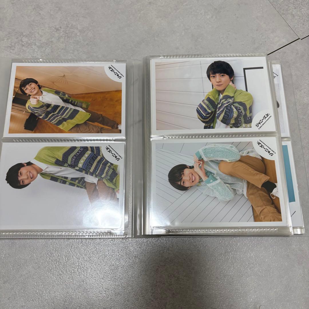 阿達慶 公式写真 80枚