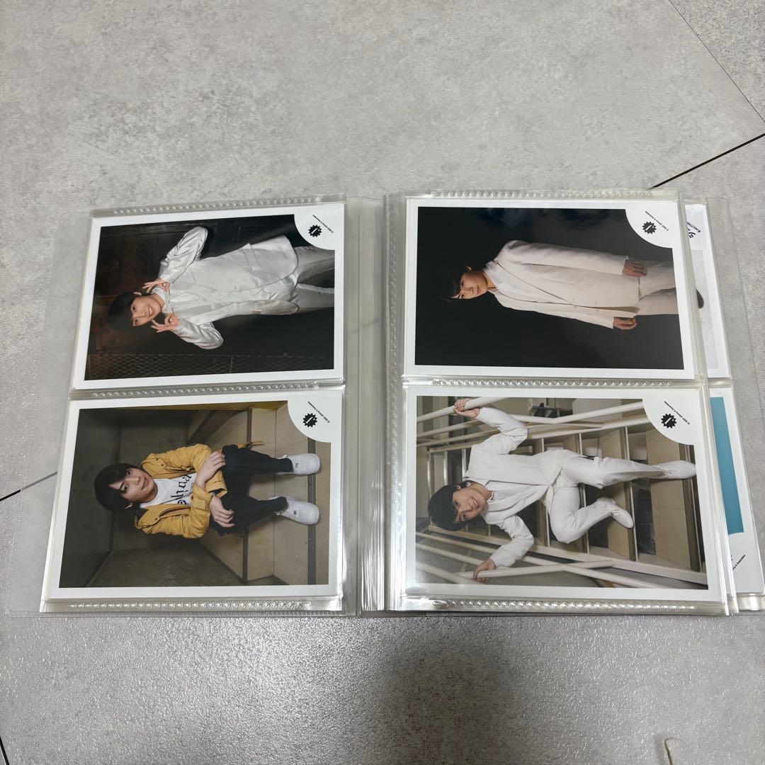 阿達慶 公式写真 80枚