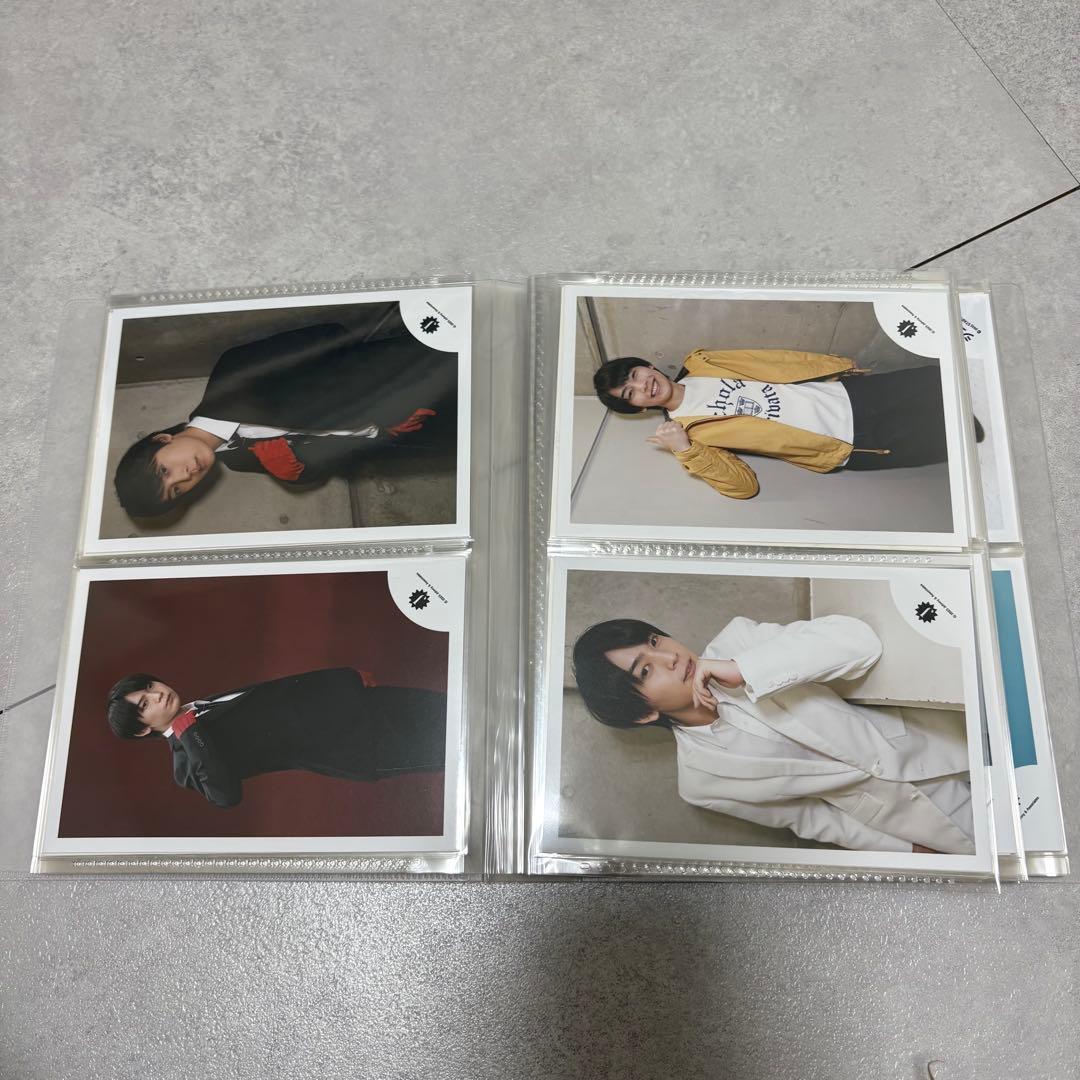 阿達慶 公式写真 80枚