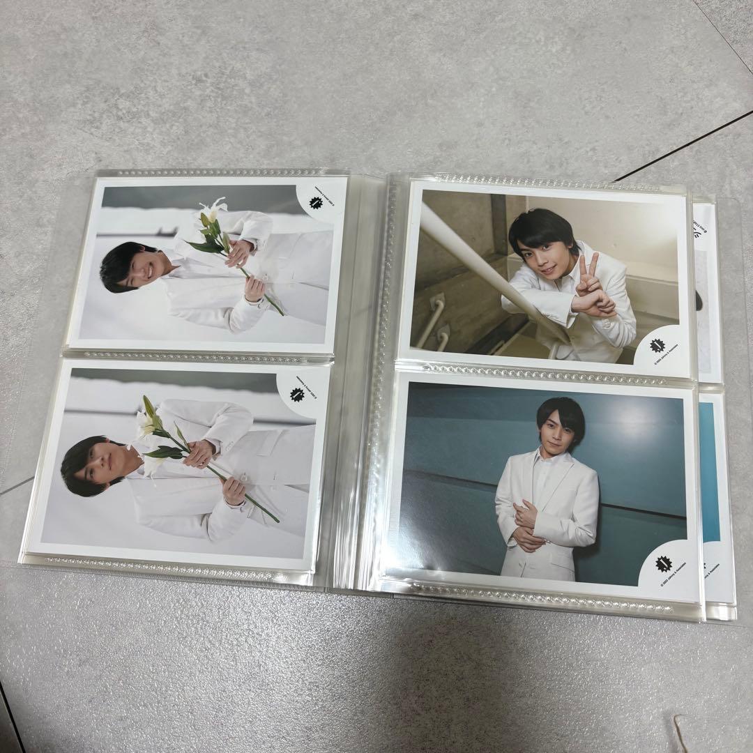 阿達慶 公式写真 80枚