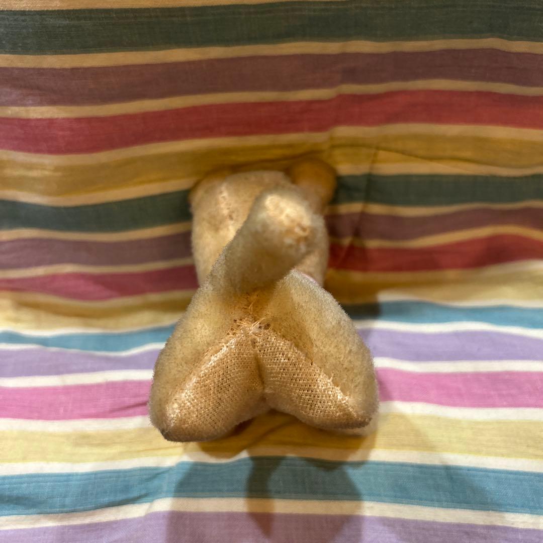 ヴィンテージ　フランスのネコちゃん