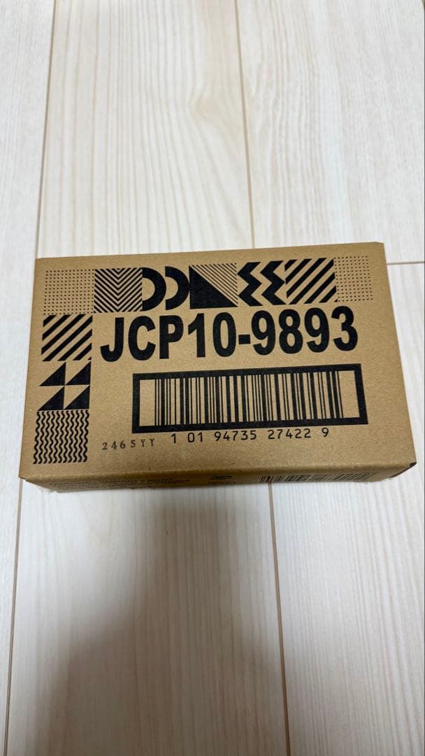 ミニカー RLC 2000 Ford Mustang SVT Cobra R