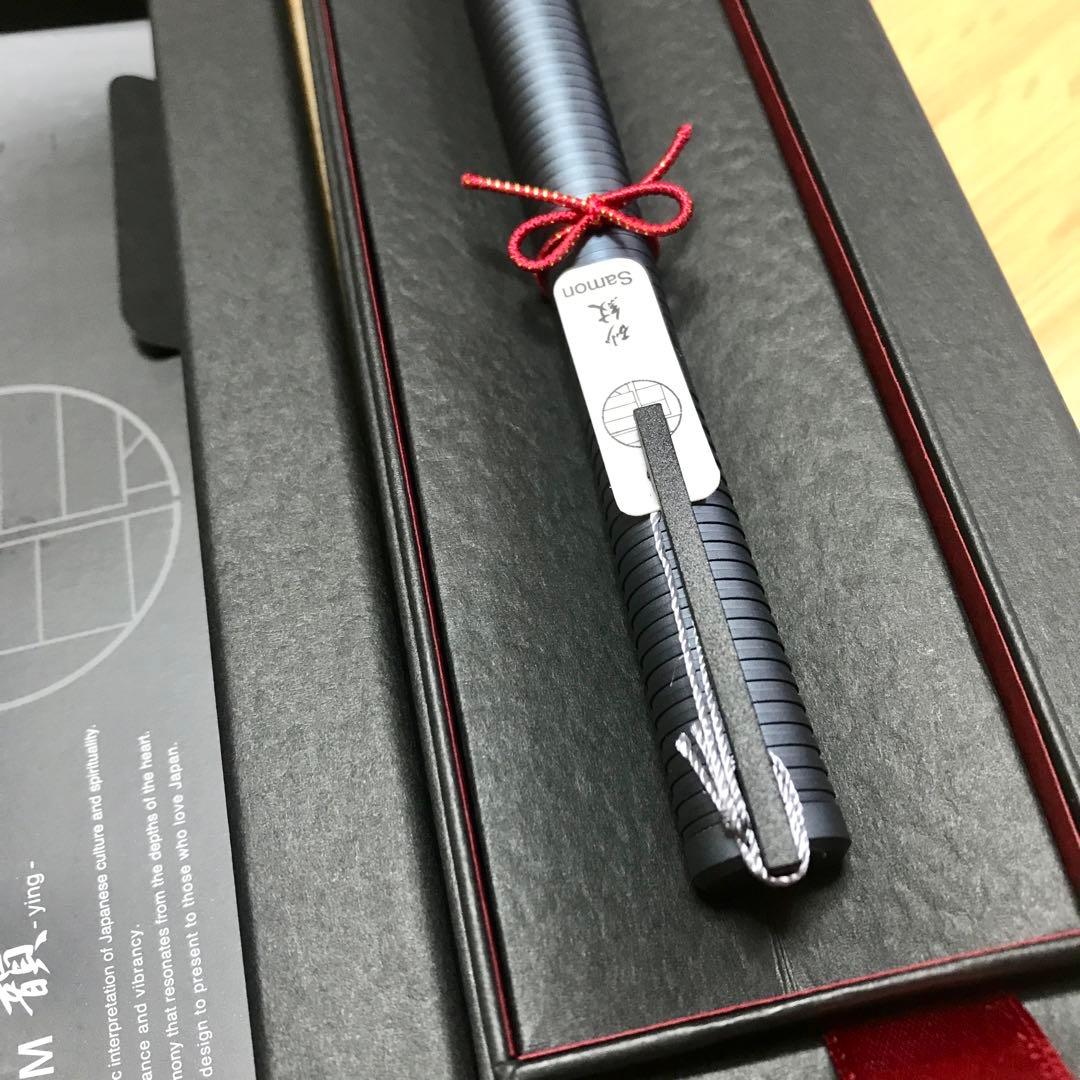 トンボ鉛筆　zoom韻　砂紋　藍鼠色