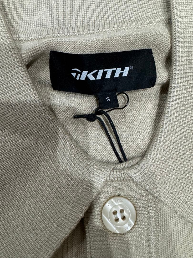 kith テーラーメイド　セットアップ