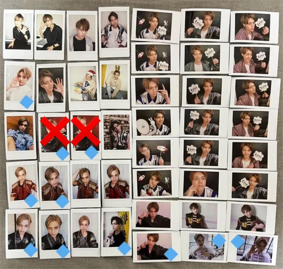 MeseMoa.  めせもあ。  チェキ  2L とみたけ