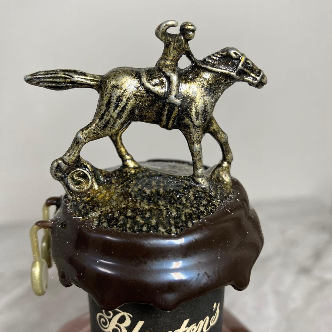 ブラントン　ブラック　750ml　オリジナルボックス入り　‼️ガッツポーズ‼️