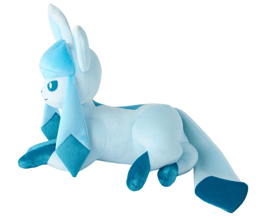 グレイシア 等身大　ぬいぐるみ