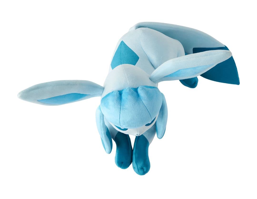 グレイシア 等身大　ぬいぐるみ