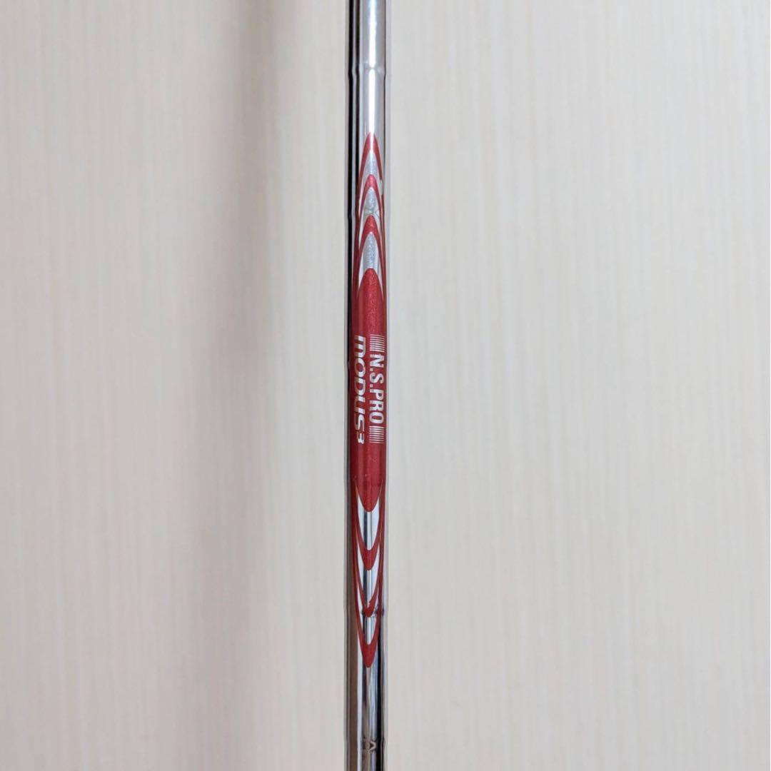 Titleist タイトリスト T200（2021）5番アイアン 5鉄 5I