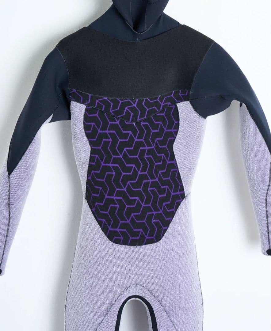 masa_hi　BILLABONG 2WAY-HOODED 新品未使用品