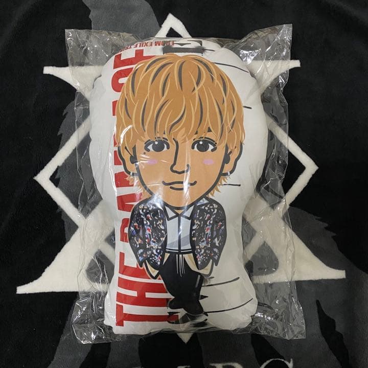 吉野北人 クッションs&p