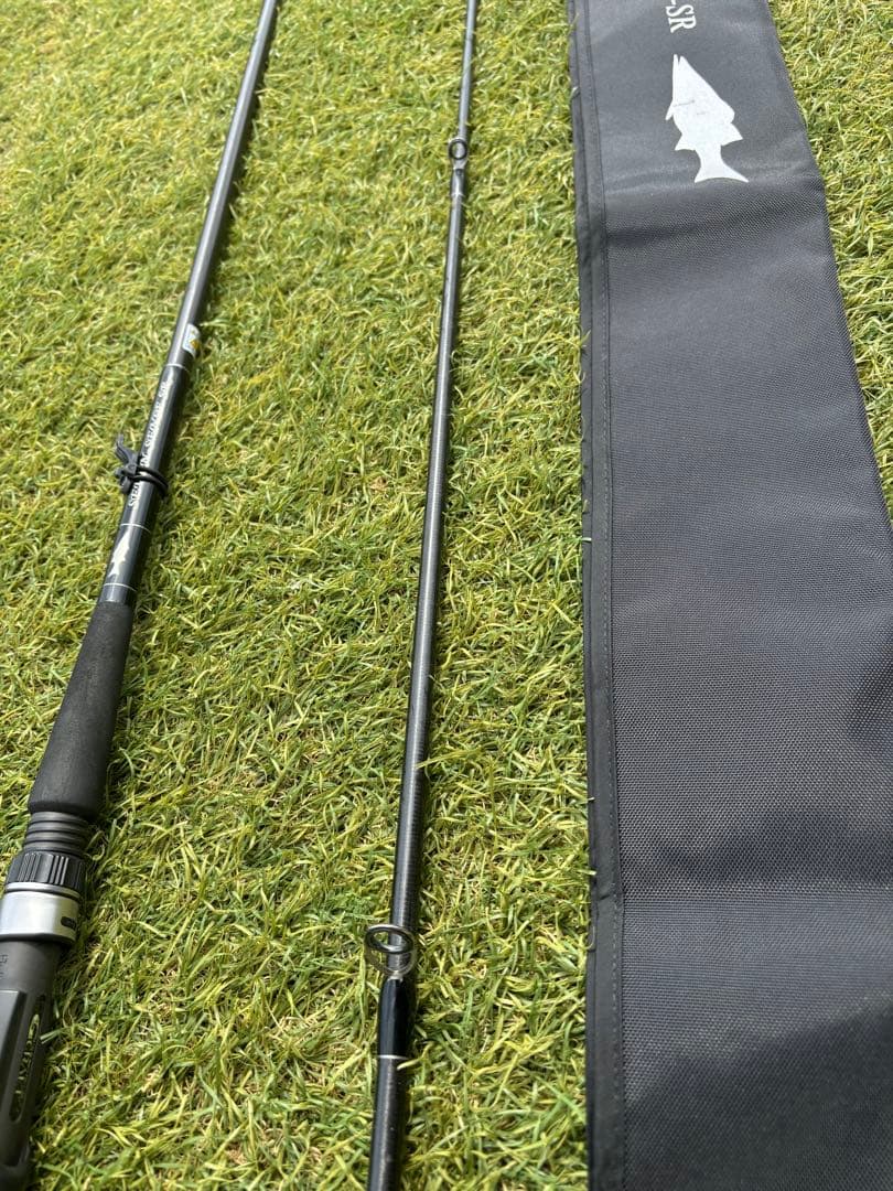 G craftミッドストリーム　MSS-972-SR