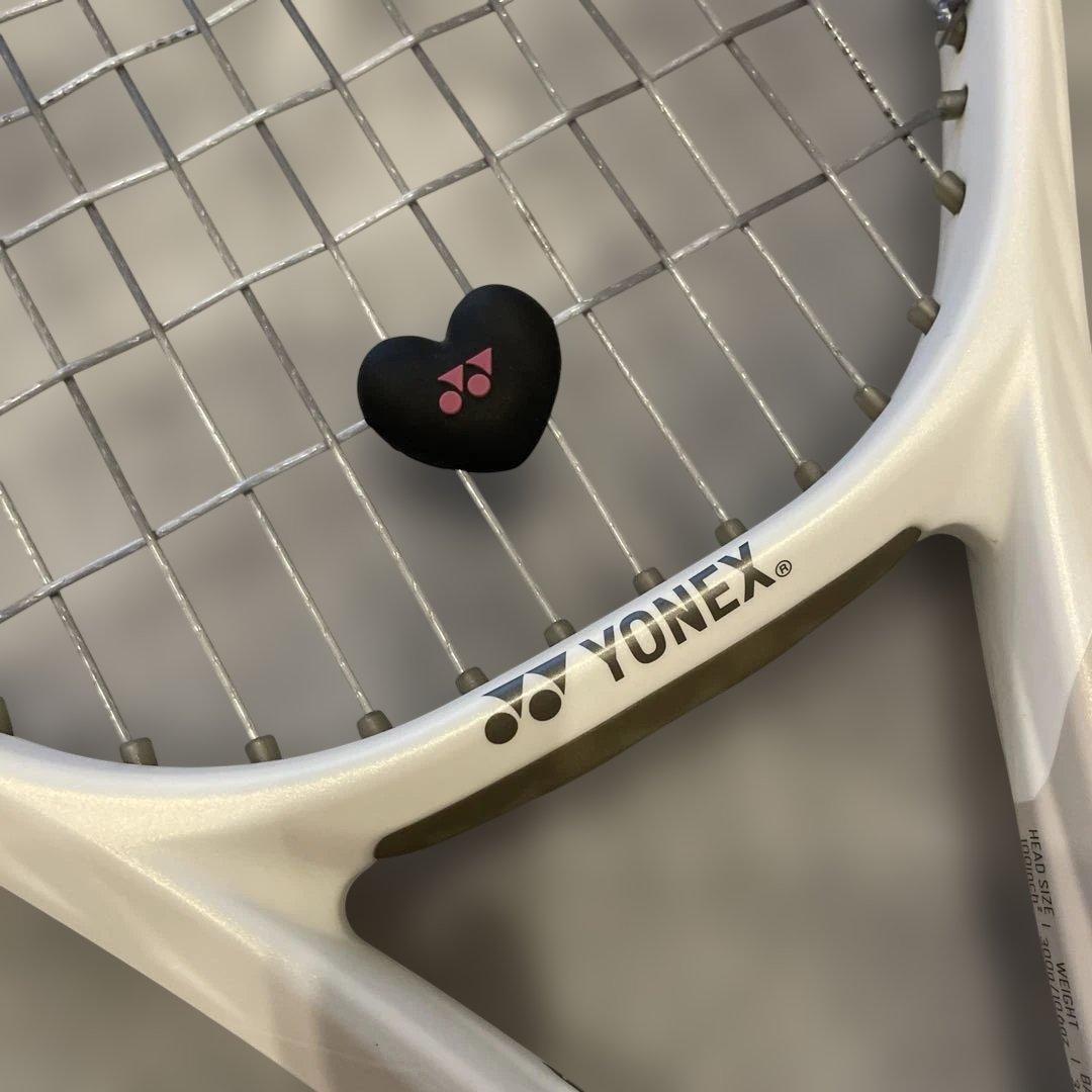 YONEX VCORE 100 G2 テニスラケット