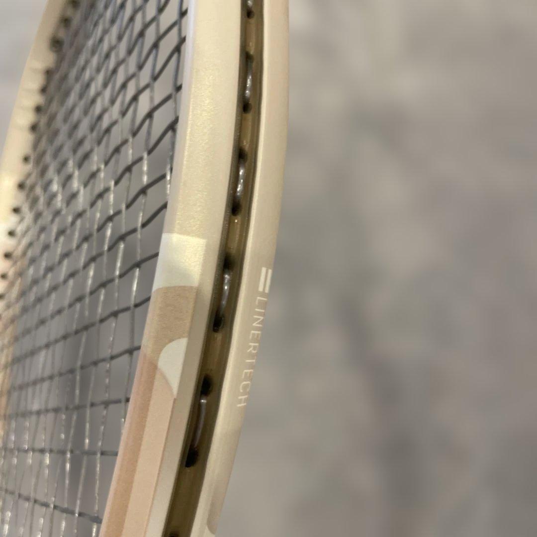 YONEX VCORE 100 G2 テニスラケット