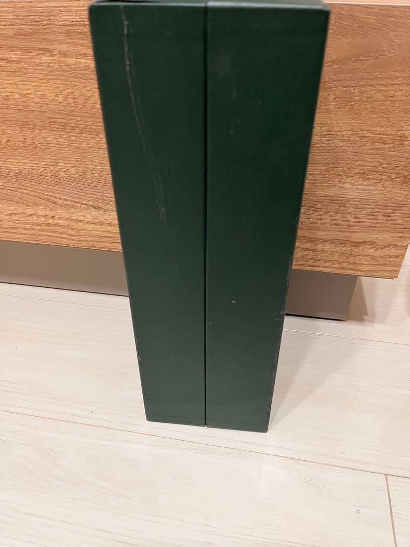 【未開封】ドンペリニヨン•ヴィンテージ　1988