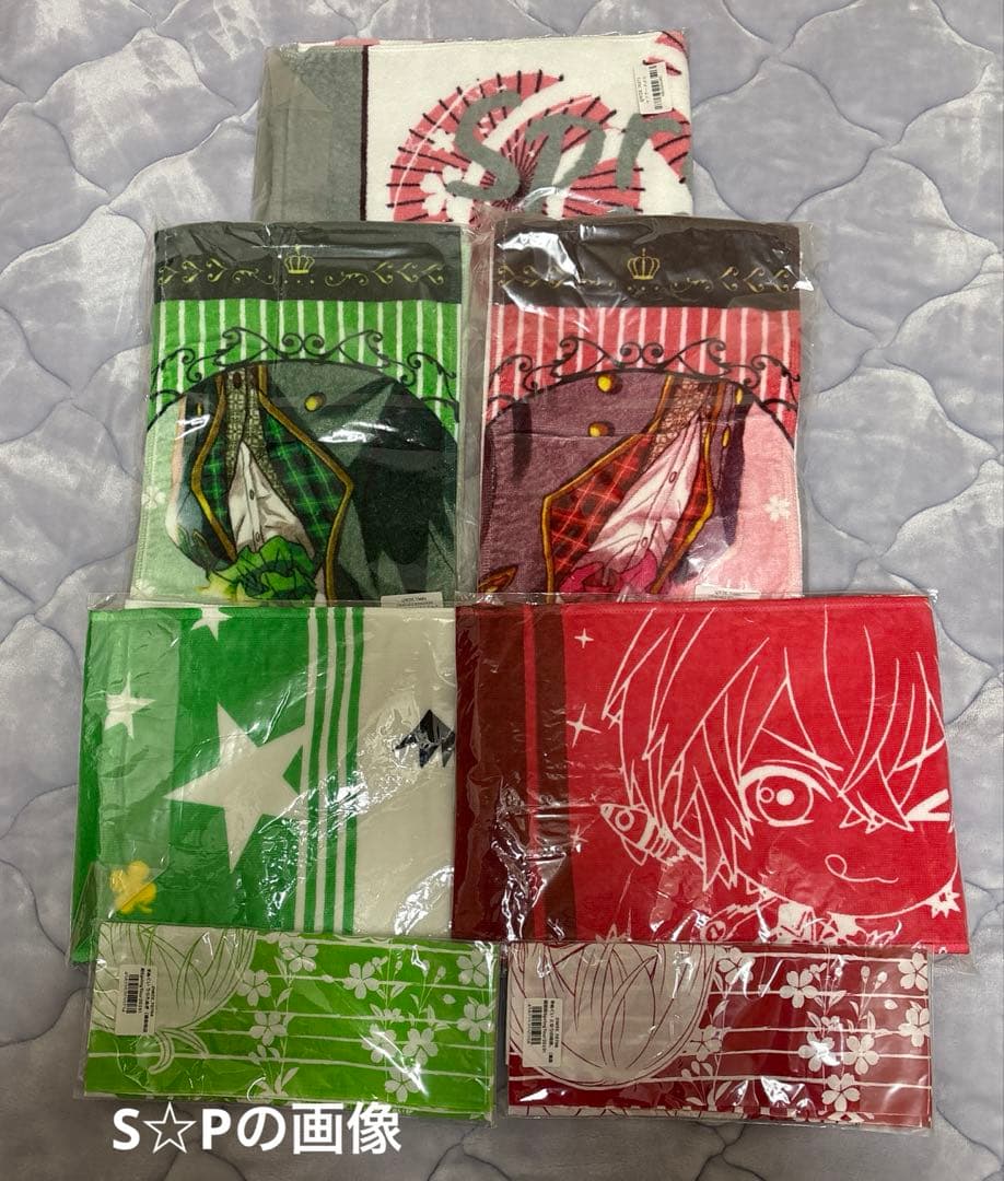 浦島坂田船 グッズ まとめ売り あほの坂田 となりの坂田 うらたぬき ほぼ新品