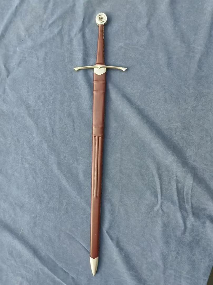 神羅の鷹 日本刀 模造刀 居合刀 斬馬刀 龍泉剣 清剣 唐刀 漢剣